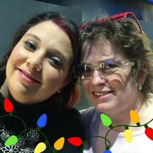 Meet your Posher, Dawn